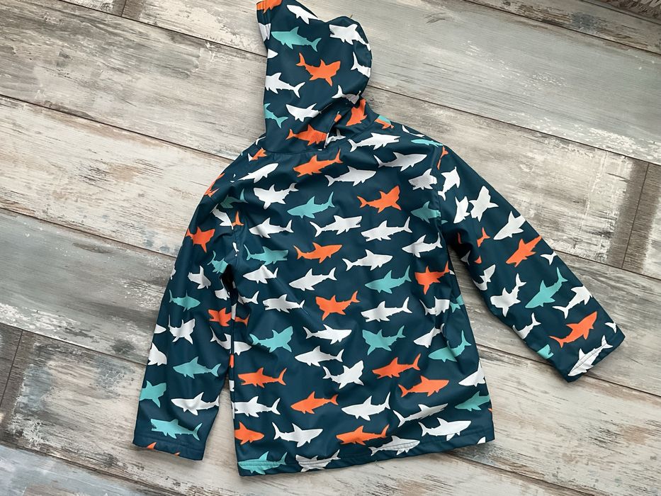 Детски дъждобран 8 г.