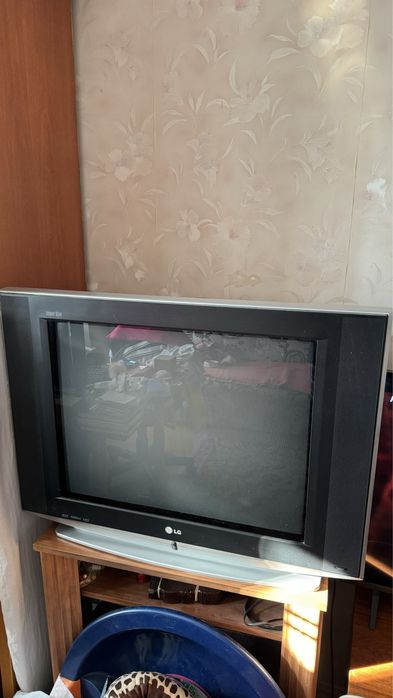 Телевизор на дачу