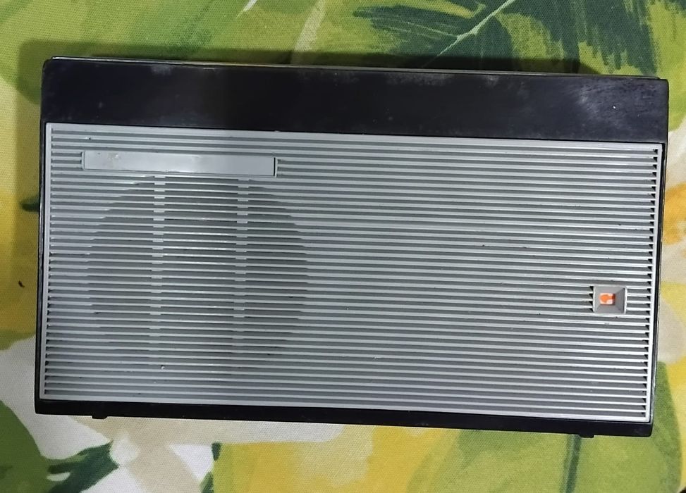 Советские    радиоприемники