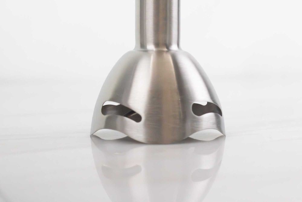 Ручной блендер Biotact Healthy Lifestyle 4в1