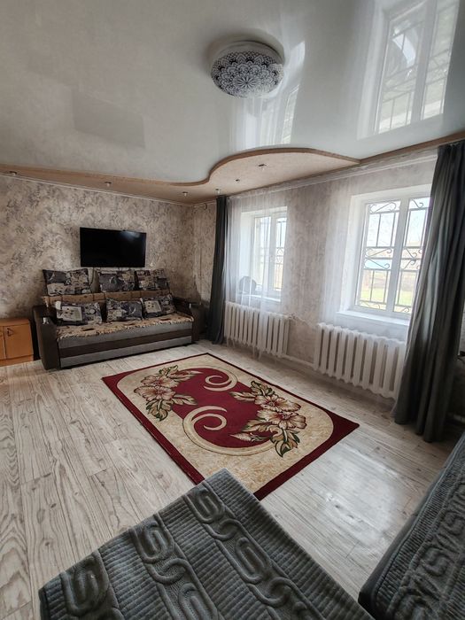 Продам дом верхнем досафе