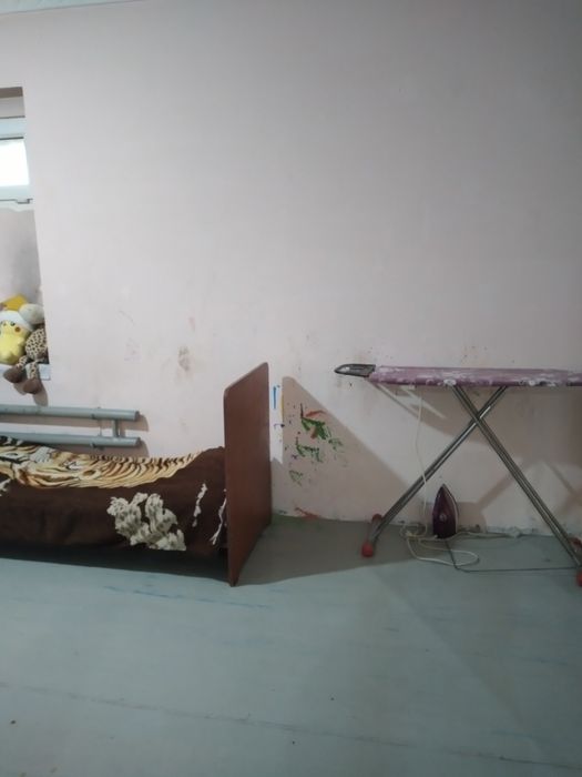 Срочно продаётся своя 2х комнатная квартира