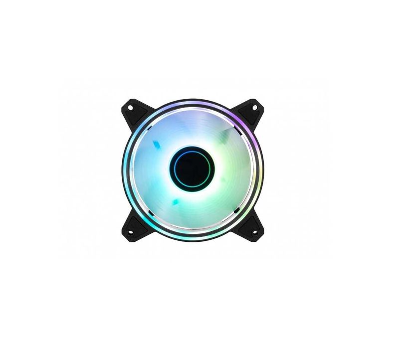 } Вентилятор 2E ACF120IMW-ARGB 120мм ARGB