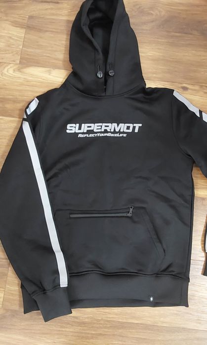 Hanorac gros barbati, mărimea L,  nou