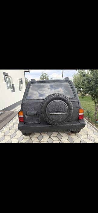Suzuki vitara 1993 1.6 8v