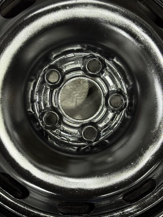 Диски R15 Volkswagen ET38