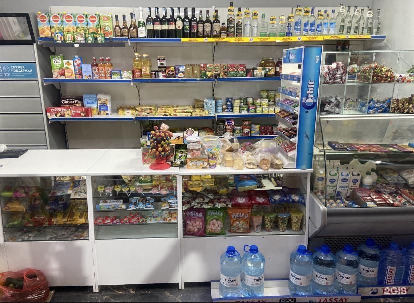 Сдается магазин