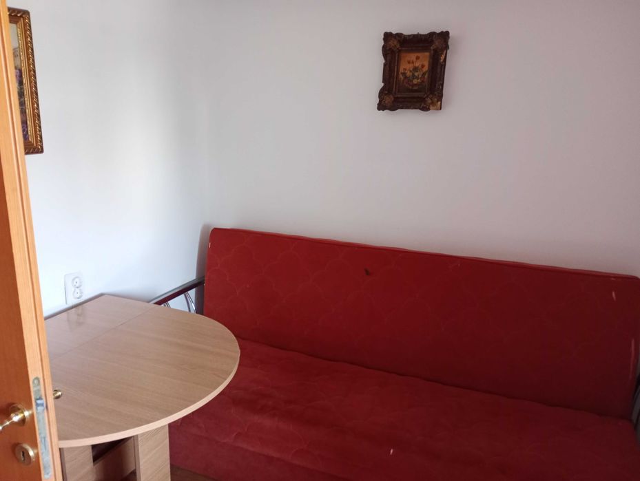 Apartament 1 camera McDonald's