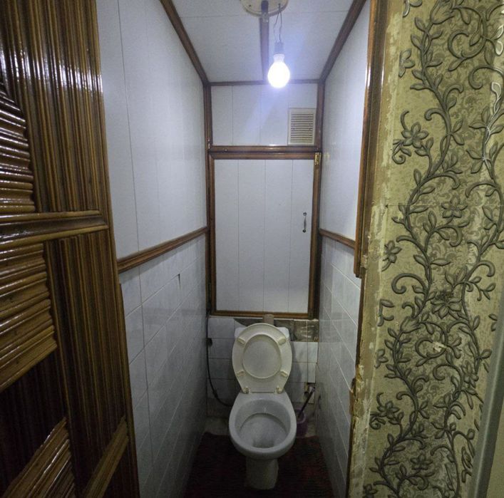 Продаётся квартира Куйлюк Массив 4 2в3/2/4 французская планировка