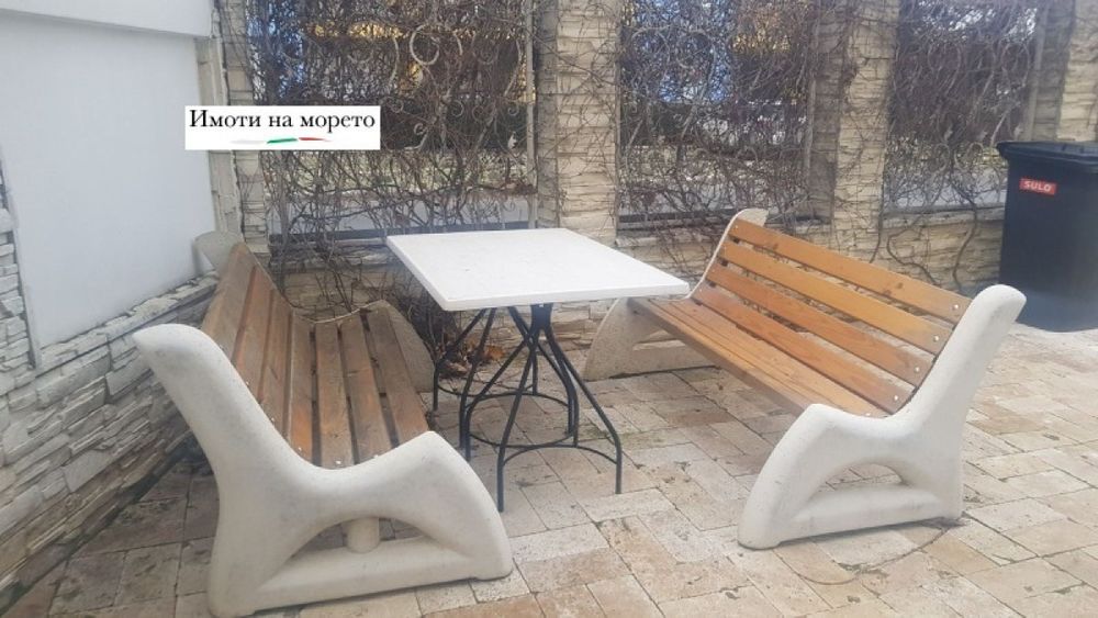 Продава се Едностаен апартамент в к.к. Слънчев бряг - 39 кв.м за 981 €/кв.м - Снимка #9