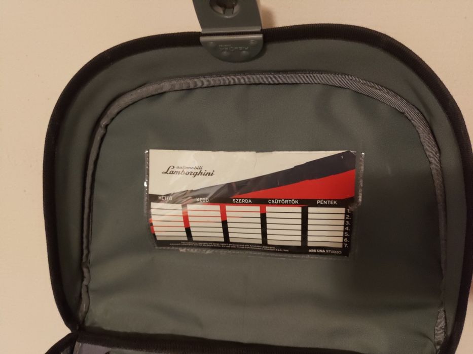 Детска раница за първокласник