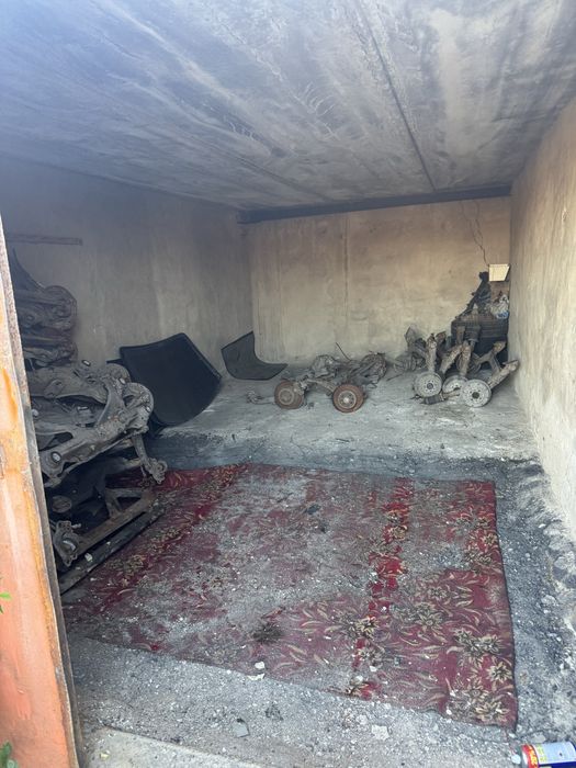 Продам гараж на 29 квартале