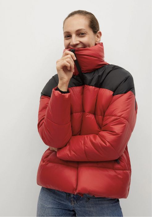 Яке Mango L размер