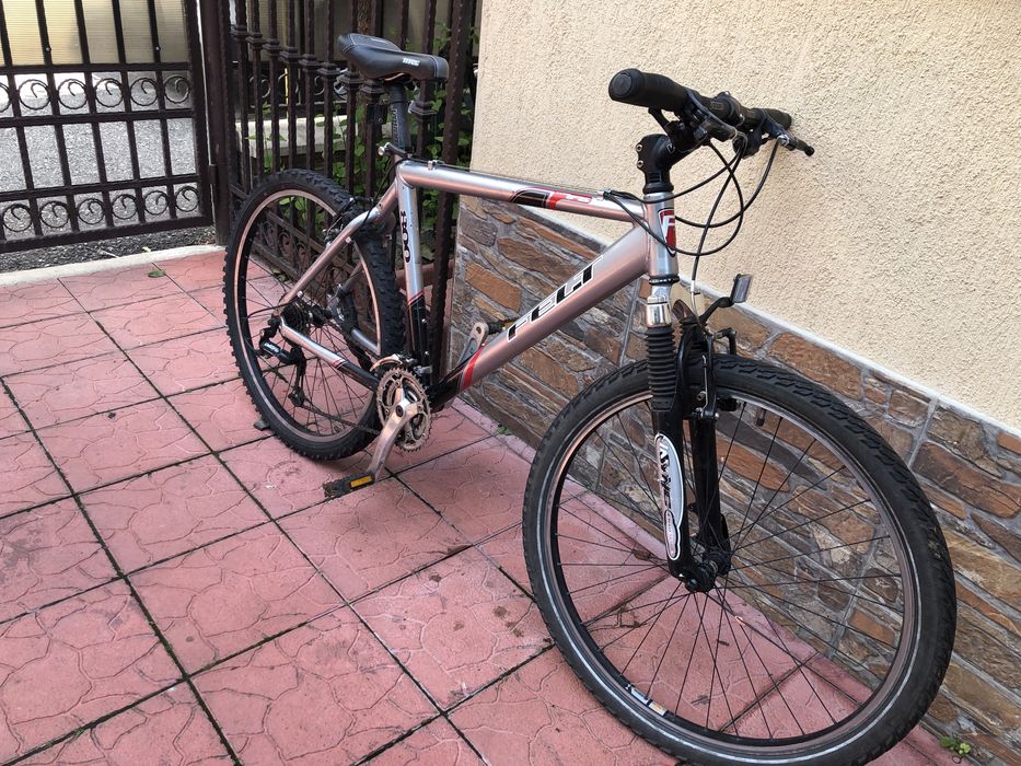 Bicicleta Felt 26 inch