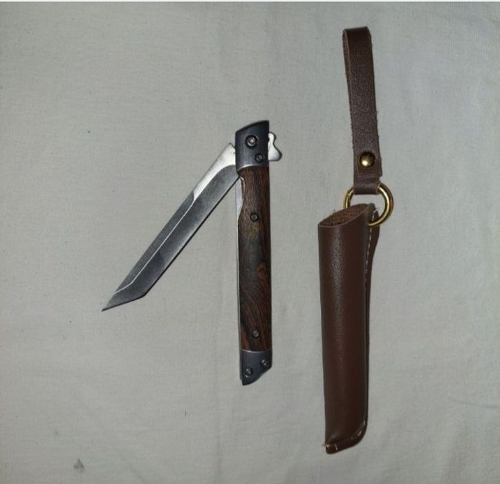 Briceag dimensiune medie model lama Katana