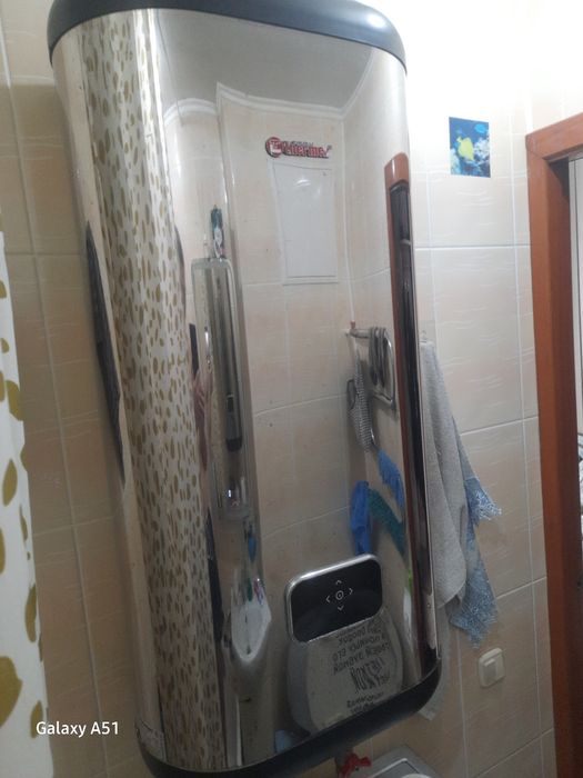 Продам титан не рабочий