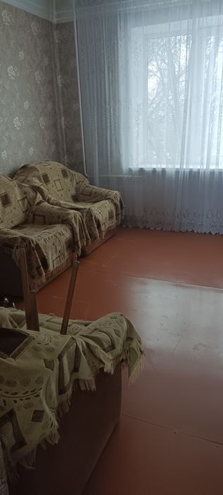 Продам квартиру 3 комнатную