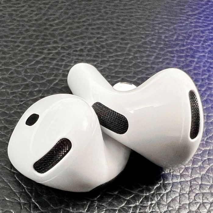 Apple airpods 4 (ANC)!Оригинални 100%