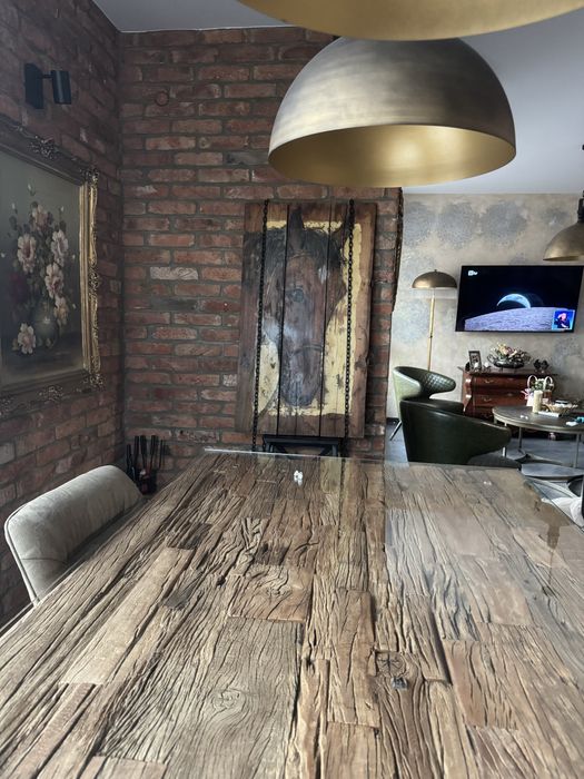 Авторска работа-глава на кон