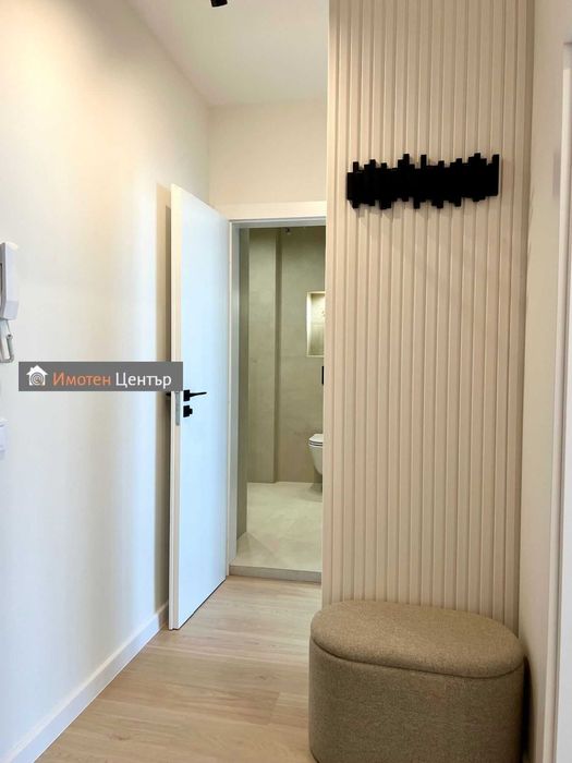 Продава се Двустаен апартамент в София, Студентски град - 66 кв.м за 4016 €/кв.м - Снимка #12