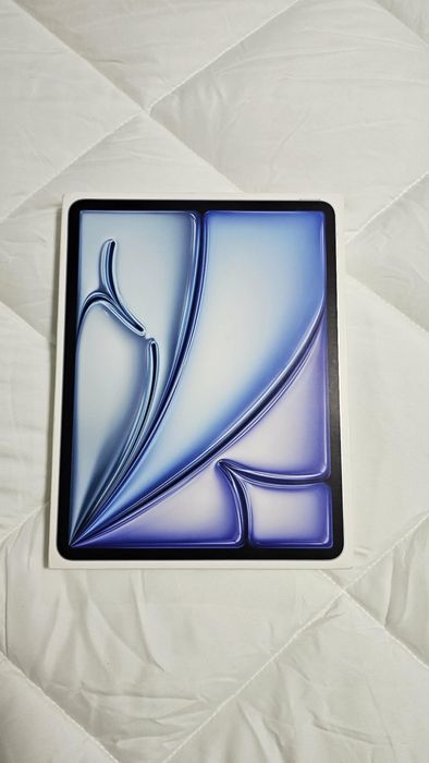 iPad Air 13-inch (M3)