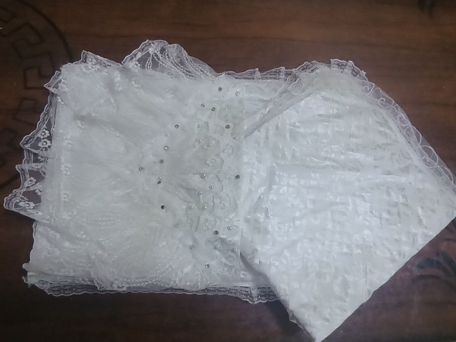 Bola oridigan kanvertli