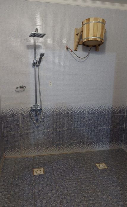 Сауна ОАЗИС.  5.000 тг.