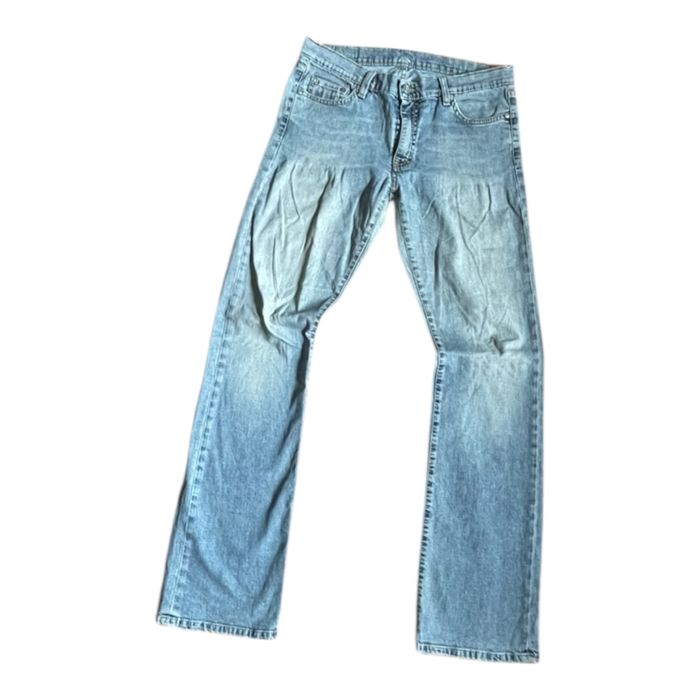 Lacoste Мъжки дънки