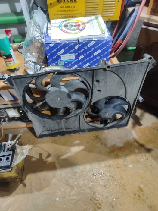 Продам диффузор от Джака