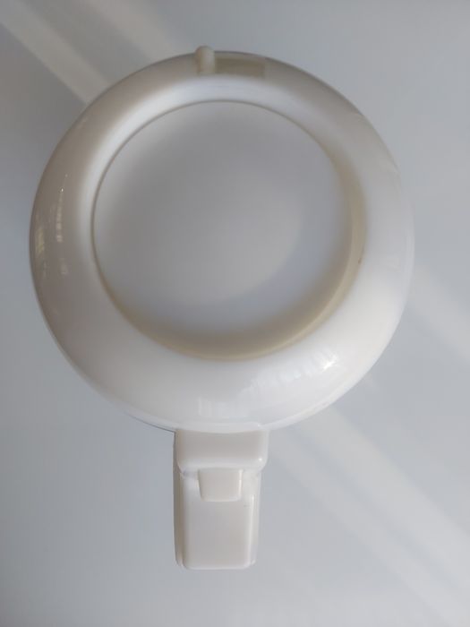 Ретро термос с помпа