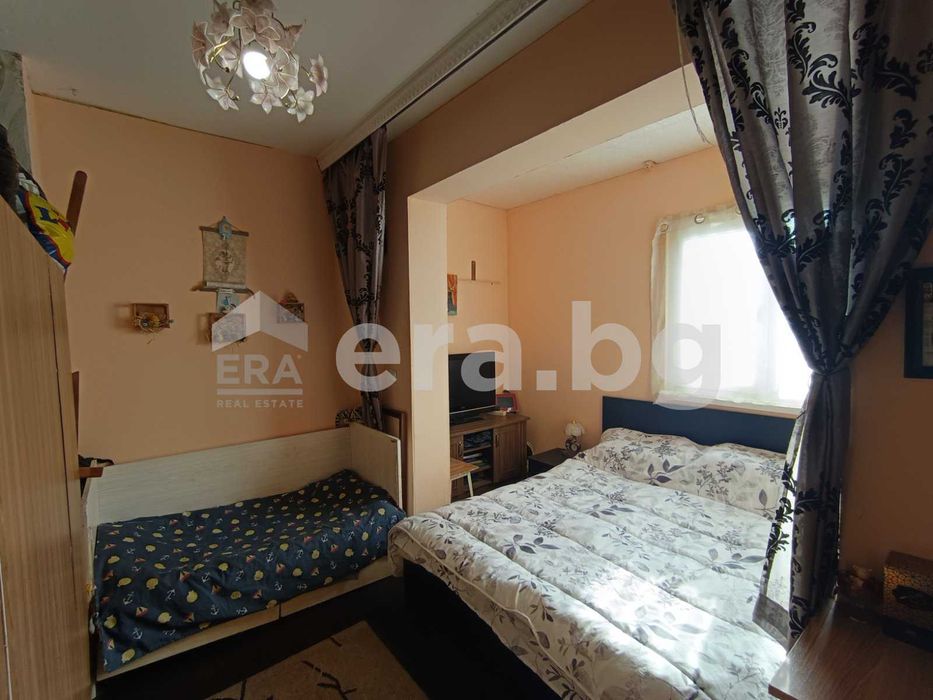 Продава се Тристаен апартамент в Варна, Кайсиева градина - 60 кв.м за 1665 €/кв.м - Снимка #6