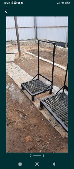 Чистилки для обуви