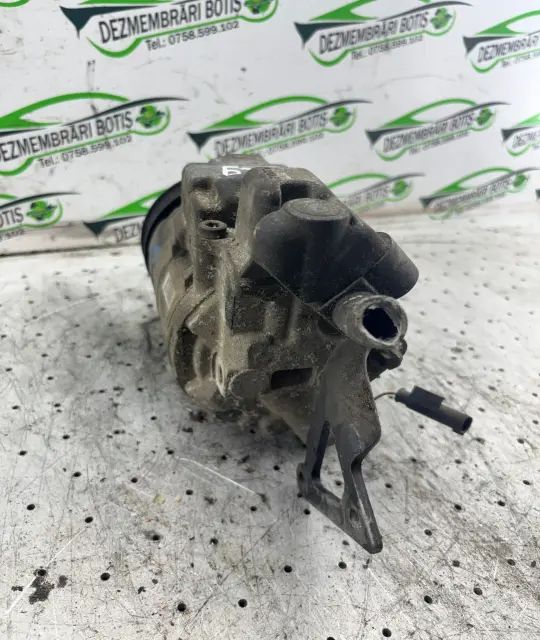 Compresor AC 447220 Mercedes-Benz A-Class 2002 A 170 CDI AT (96hp)