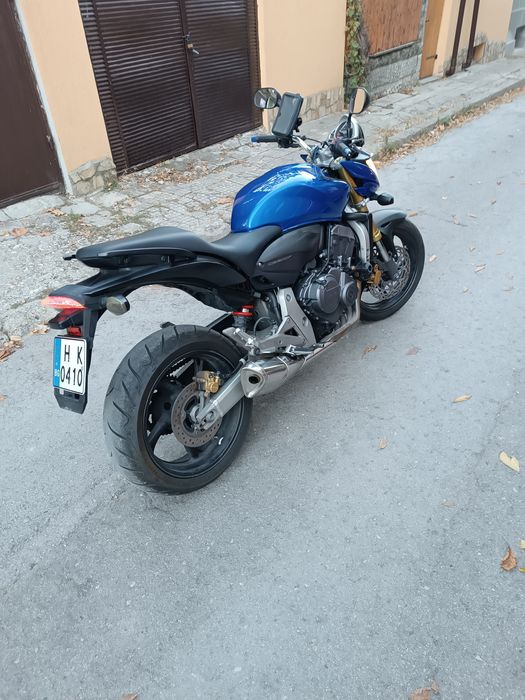 Продавам Хонда Хорнет