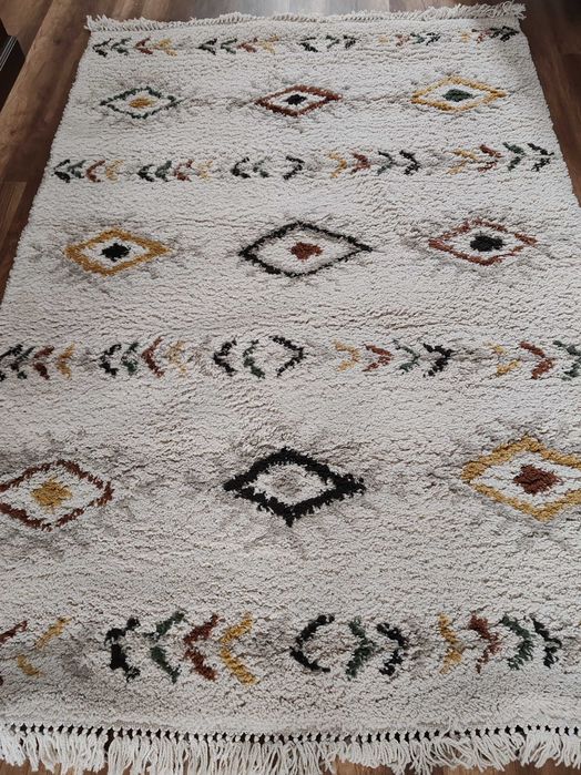 Doua covorașe 0.8/1.53