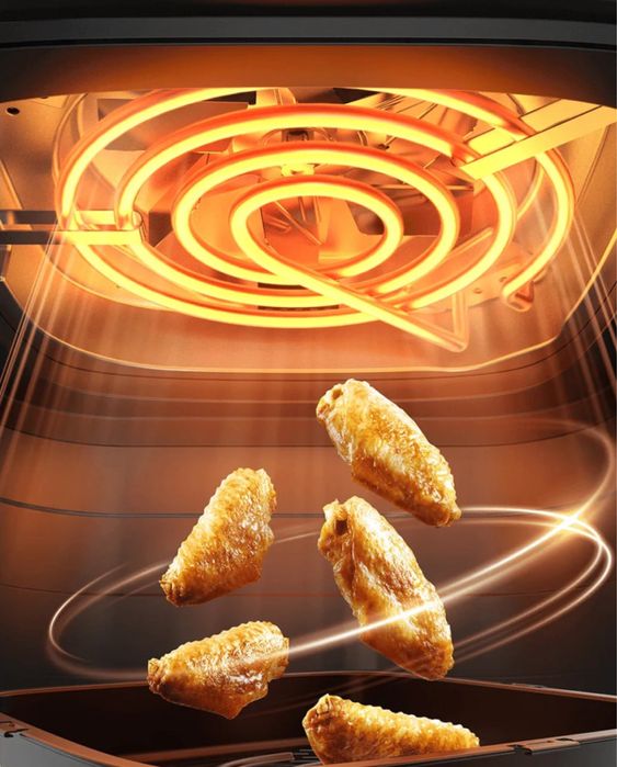 Xiaomi Airogrill 6,5 L