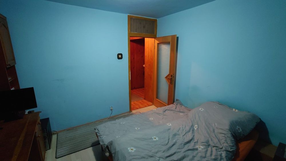 Vând apartament cu 2 camere