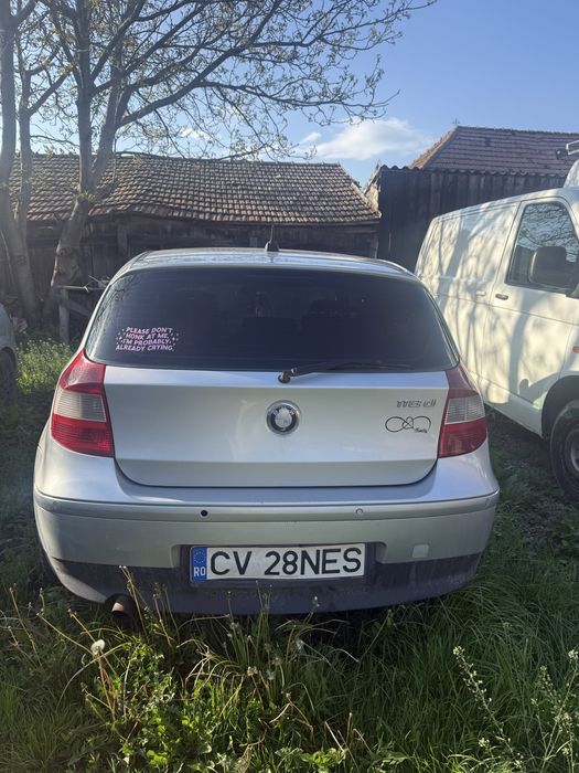 BMW 1 Series 0 — imagine 3