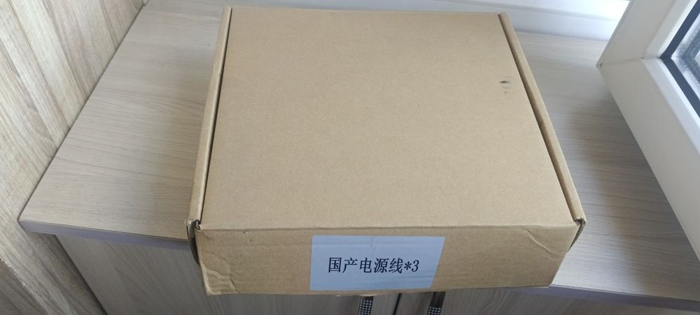 OPS ОПС от интерактивной панели