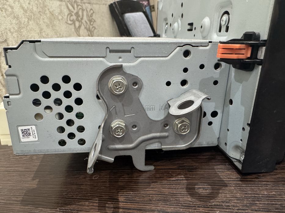 Продам магнитолу