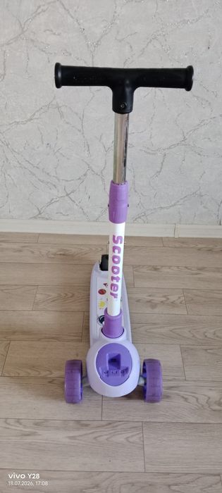 Продам детский самакат