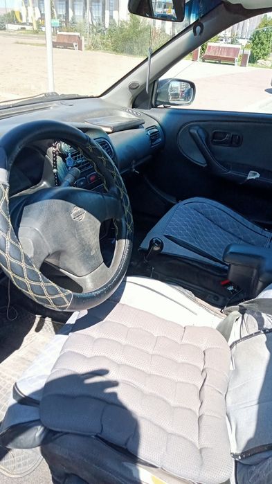 Продом Ниссан примера