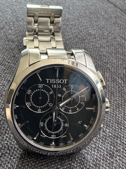 Мъжки часовник Tissot T035617A