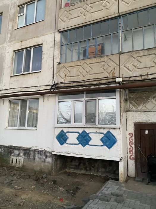 Продается двухкомнатная квартира в городе Кандыагаш