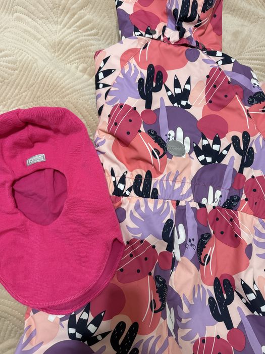 Lassye Комбез новый