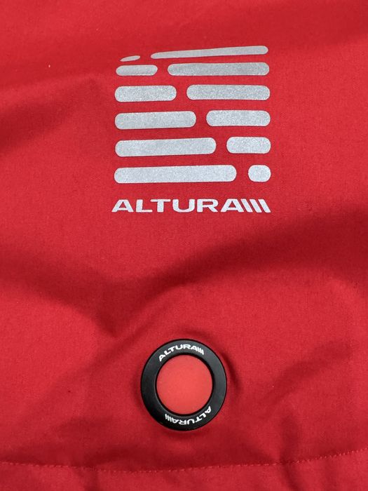 Мъжко водо и ветро устойчиво яке ALTURA NIGHTVISION  EVO. Размер М