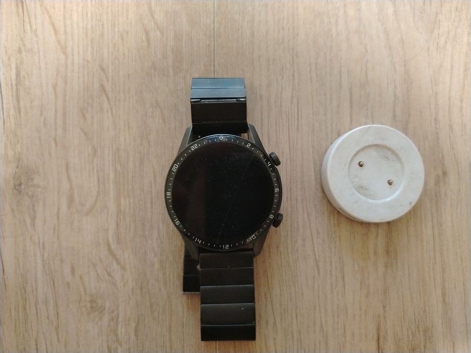 Huawei watch gt2