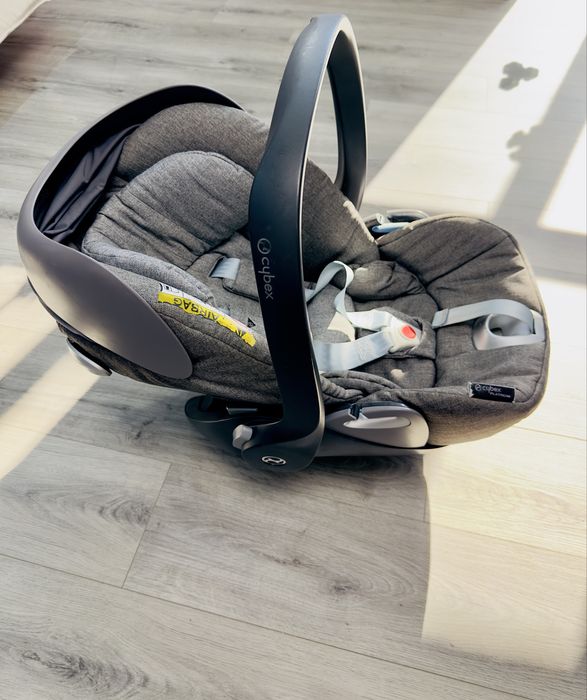 Vând scoică Cybex Platinum