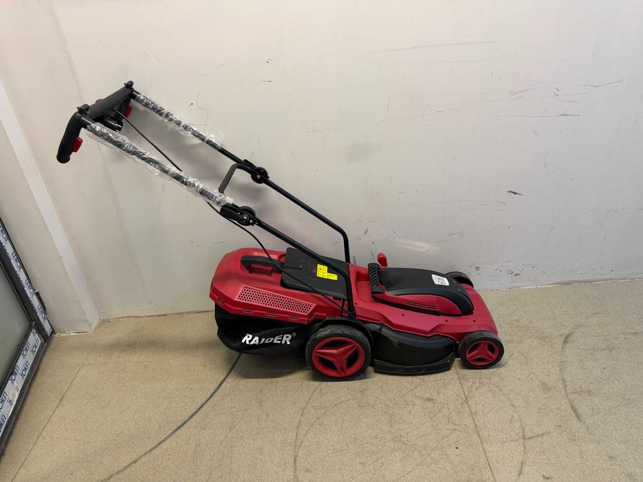 R20 Ножица за трева и храсти 2в1 2Ah/	Резачка за храсти 510mm 550W /Косачка 2000W