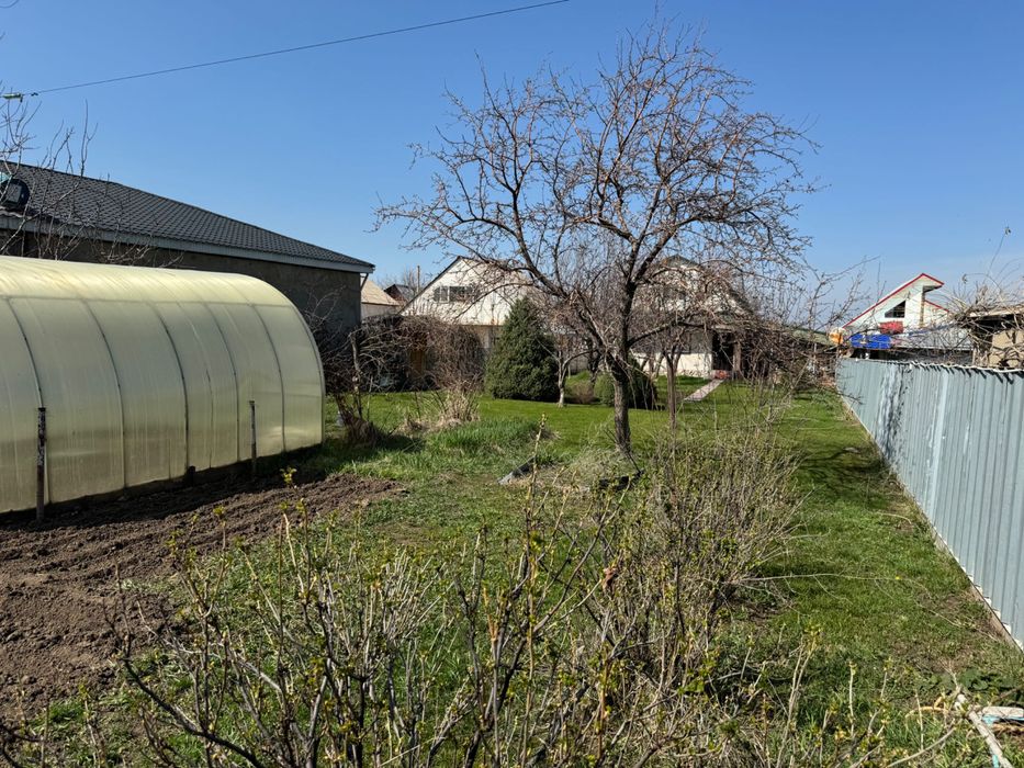 Продам дом с участком Кыргаулды